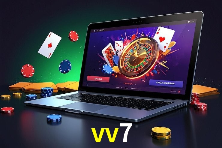 vv7 - Jackpot VIP Real - vv7 bet