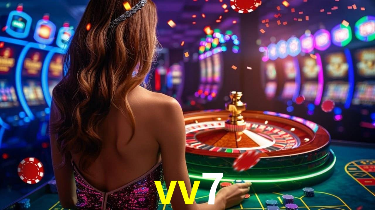 vv7,vv7 bet